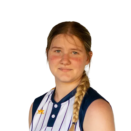 Lexie Hurst